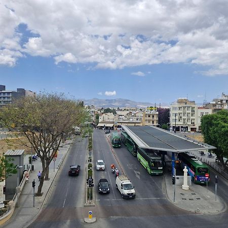 Downtown Living By 'Flats Nicosia' Apartment Luaran gambar