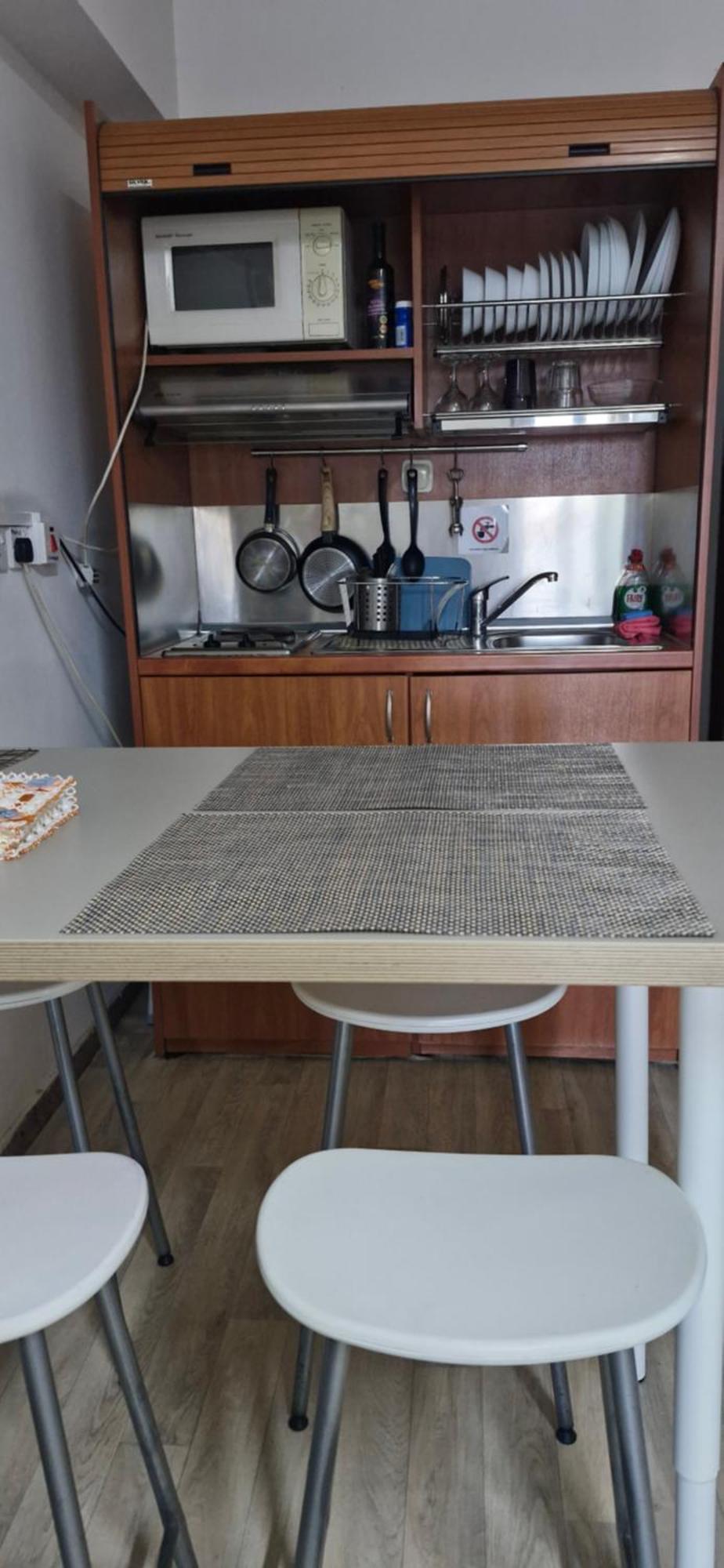 Downtown Living By 'Flats Nicosia' Apartment Luaran gambar