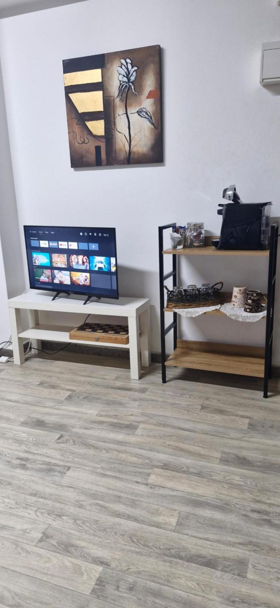 Downtown Living By 'Flats Nicosia' Apartment Luaran gambar