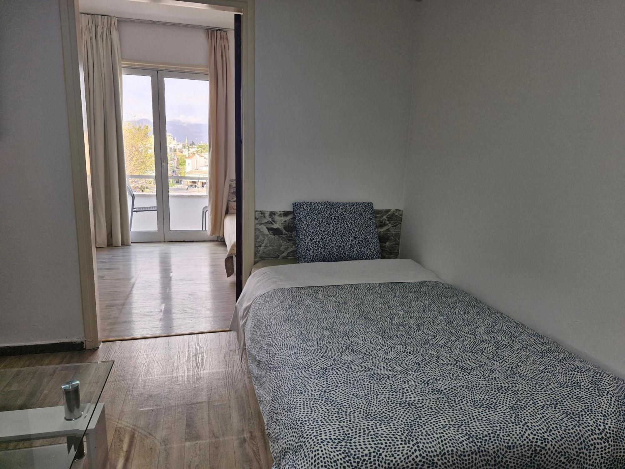 Downtown Living By 'Flats Nicosia' Apartment Luaran gambar