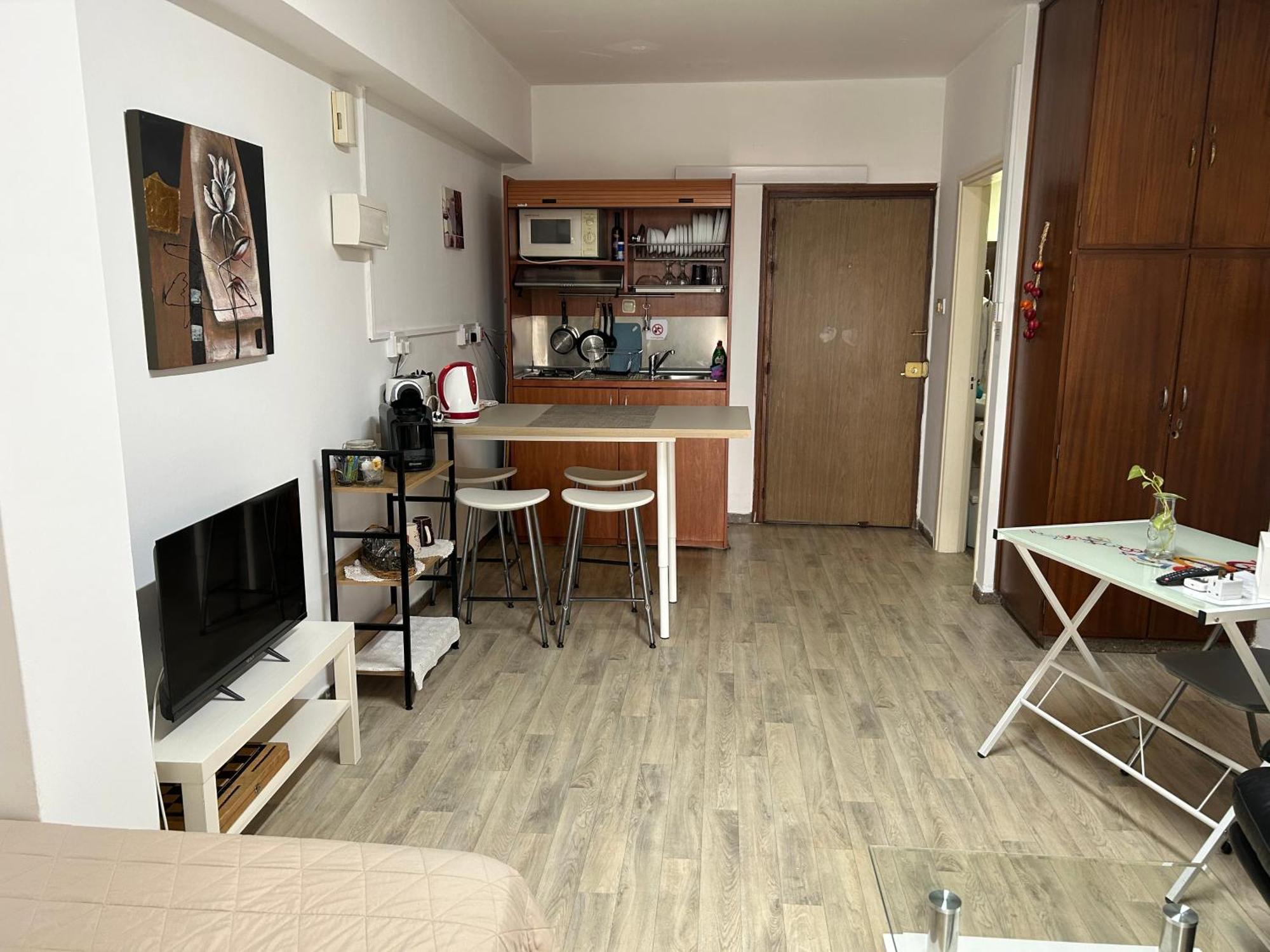 Downtown Living By 'Flats Nicosia' Apartment Luaran gambar