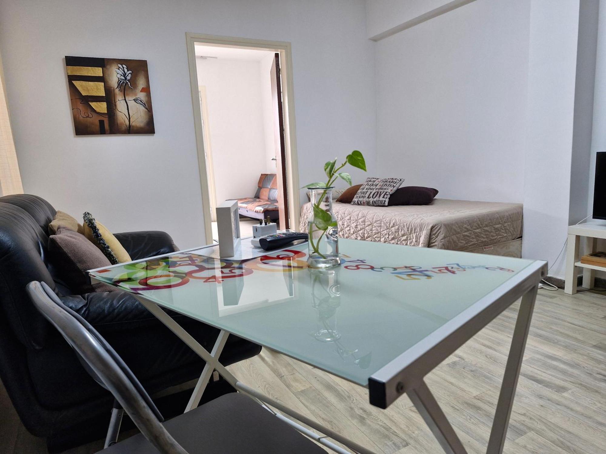 Downtown Living By 'Flats Nicosia' Apartment Luaran gambar