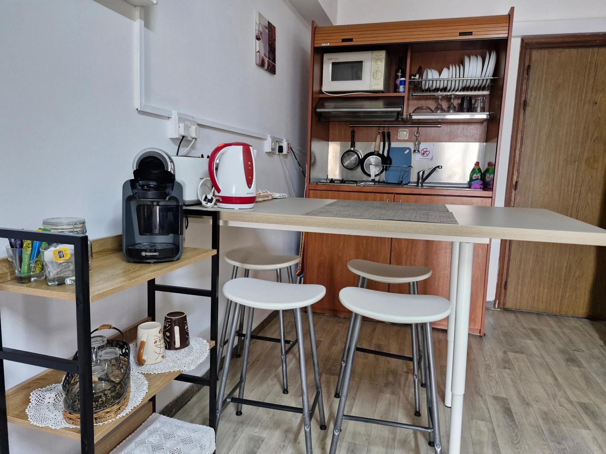 Downtown Living By 'Flats Nicosia' Apartment Luaran gambar