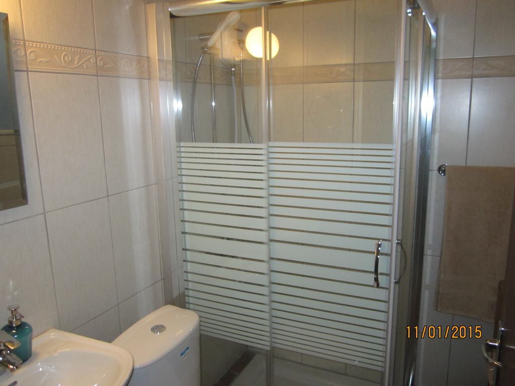 Downtown Living By 'Flats Nicosia' Apartment Luaran gambar